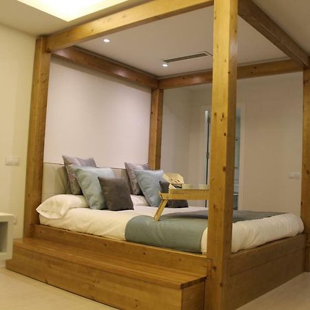Romantic Loft Ventura タリファ エクステリア 写真
