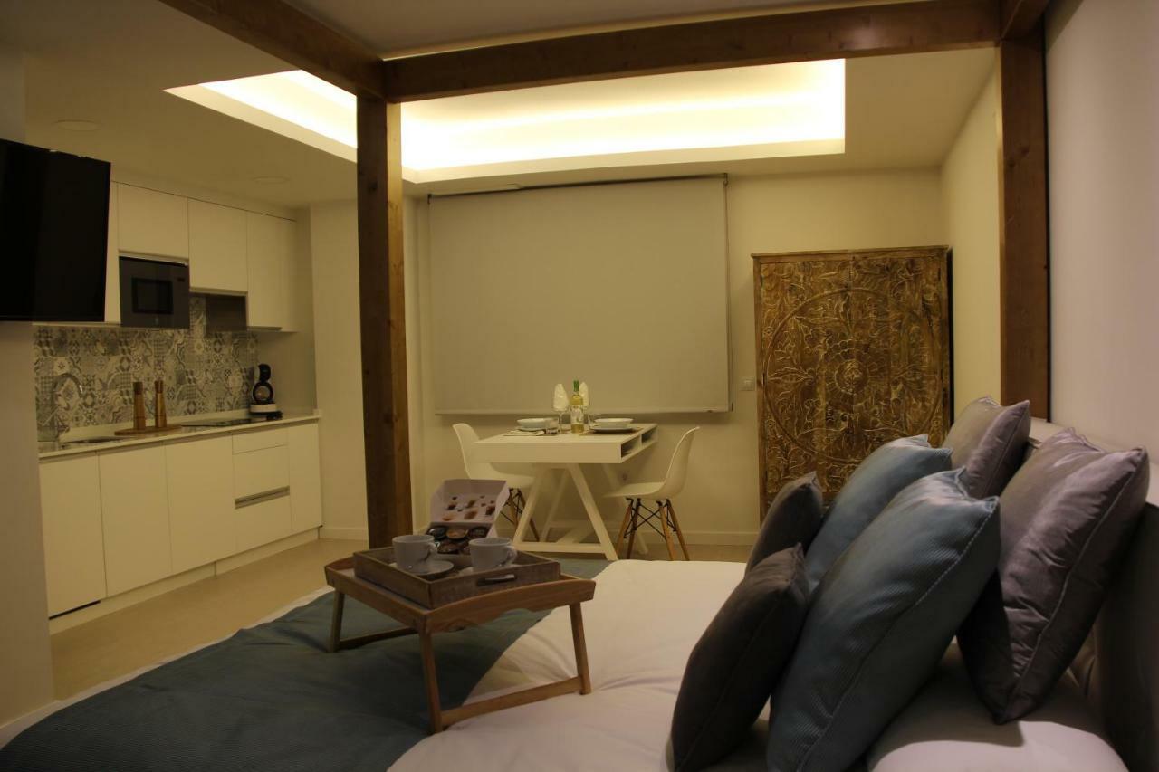 Romantic Loft Ventura タリファ エクステリア 写真