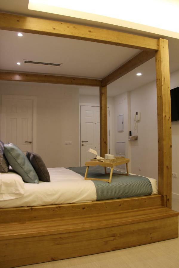 Romantic Loft Ventura タリファ エクステリア 写真